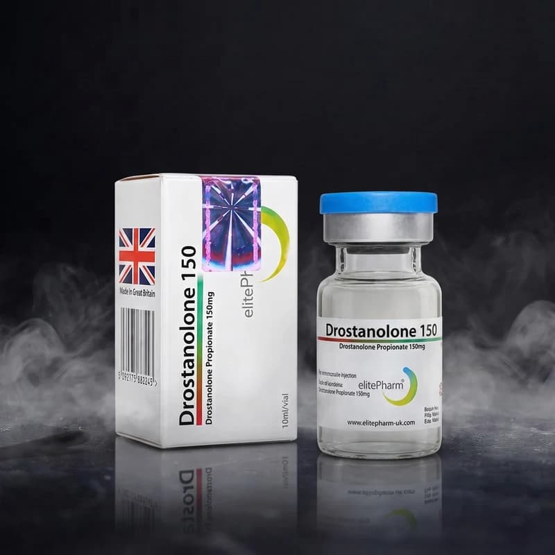 Drostanolone 150
