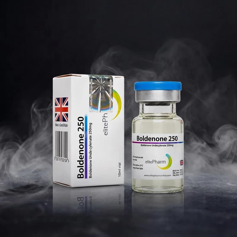 Boldenone 250