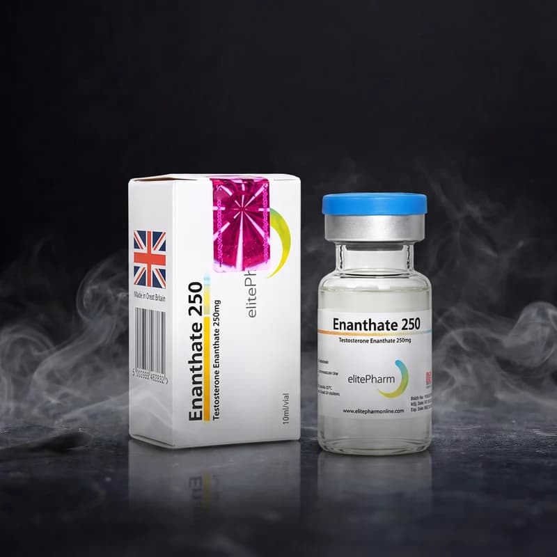 Enanthate 250