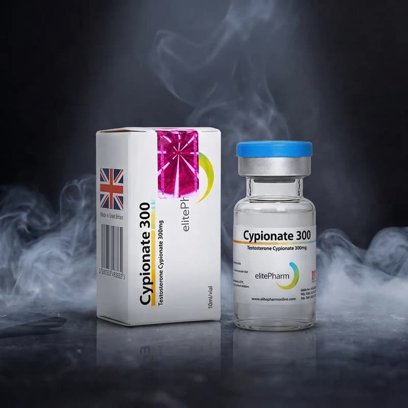 Cypionate 300