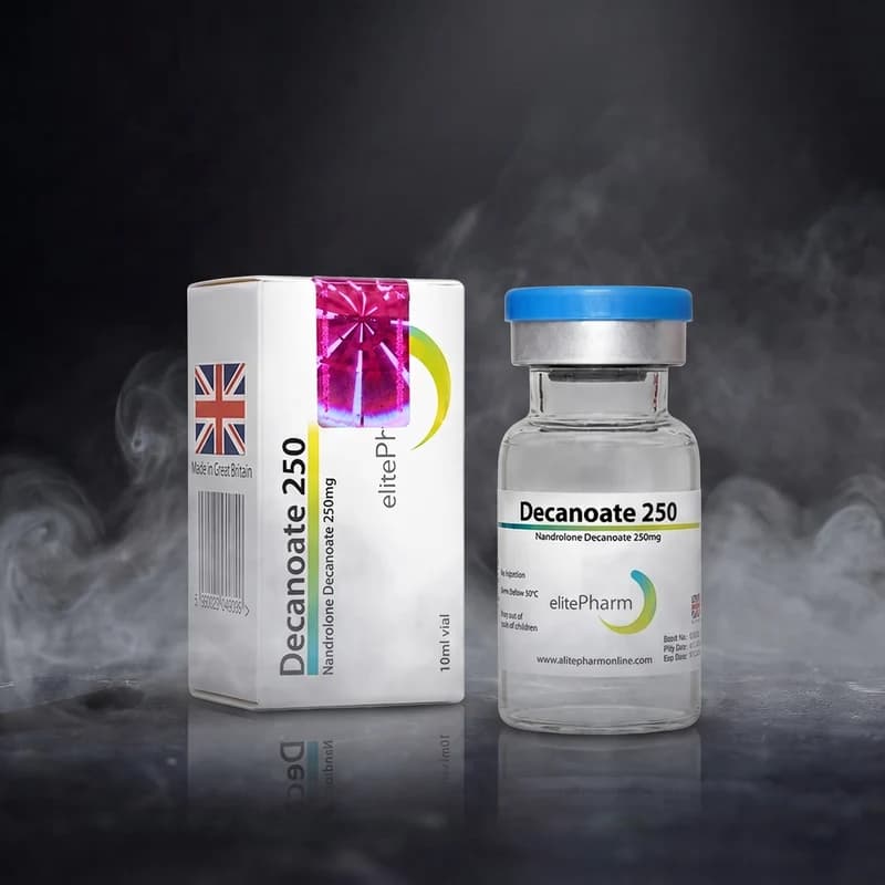 Decanoate 250