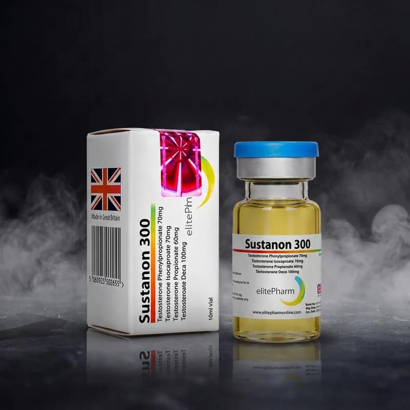 Sustanon 300