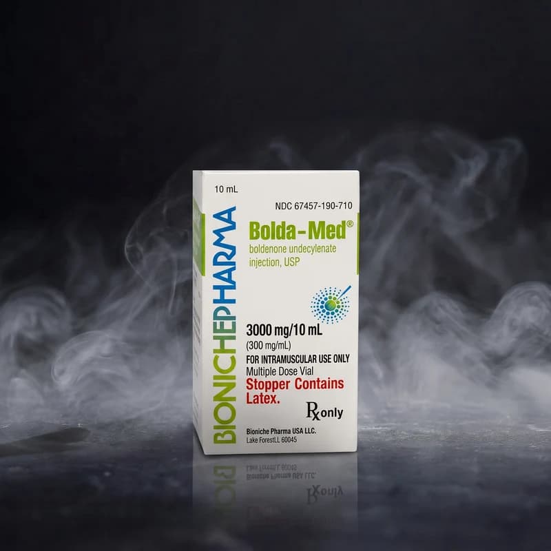 Bolda-Med