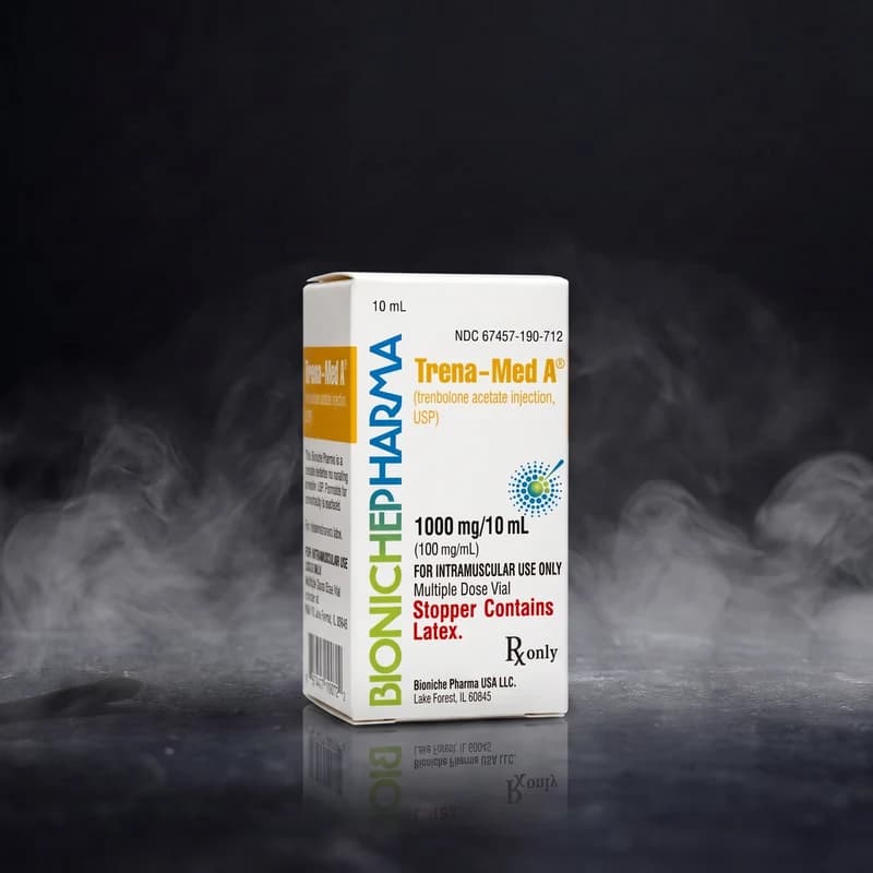 Trena-Med-A