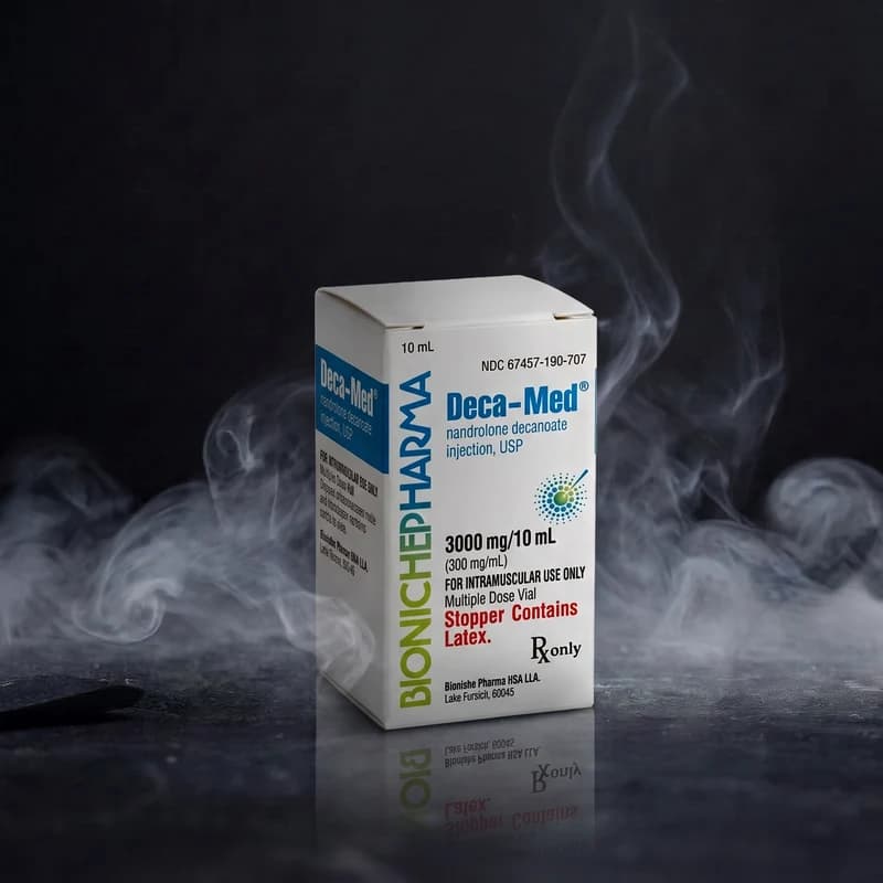 Deca-Med