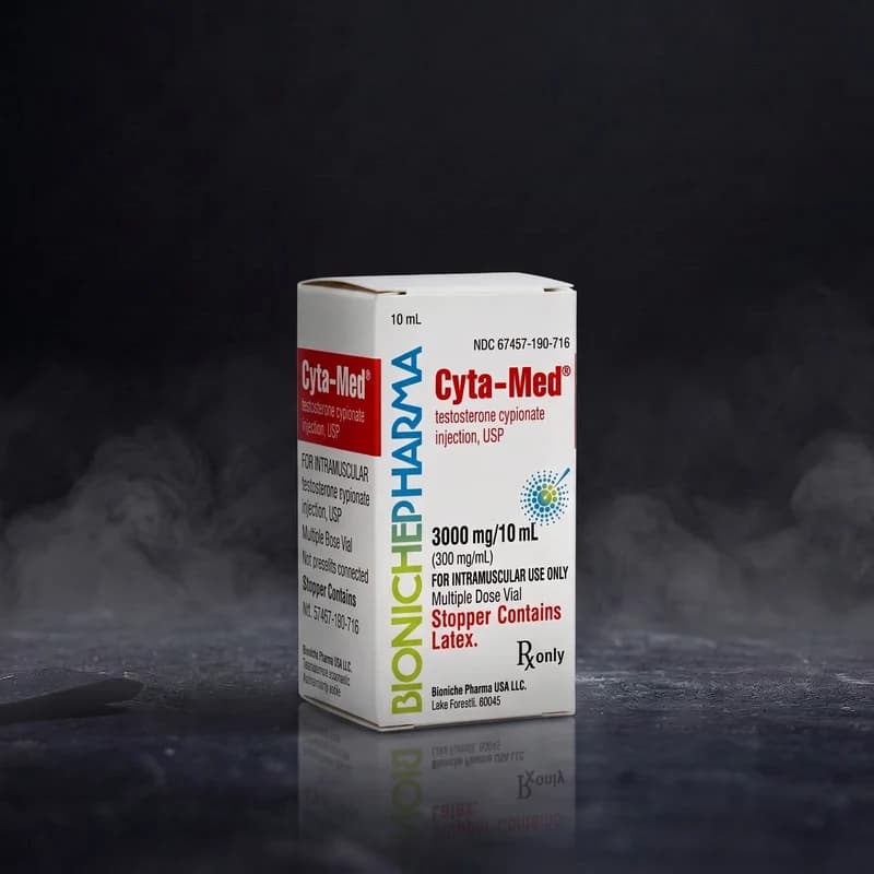 Cyta-Med