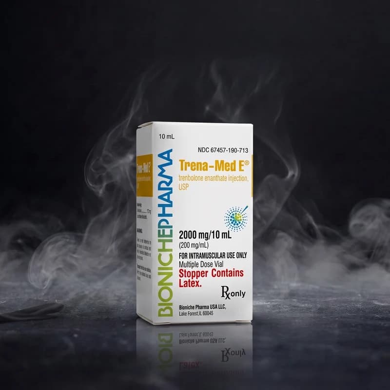Trena-Med-E