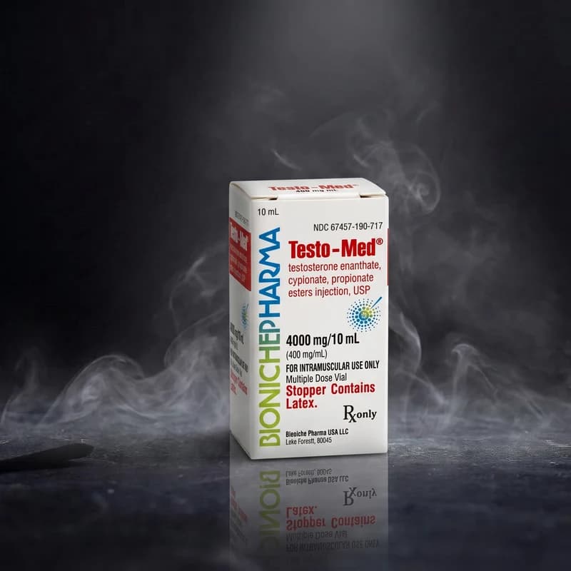 Testo-Med