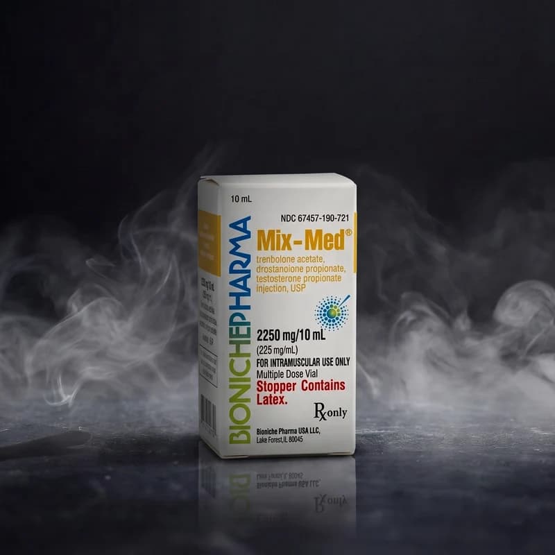 Mix-Med