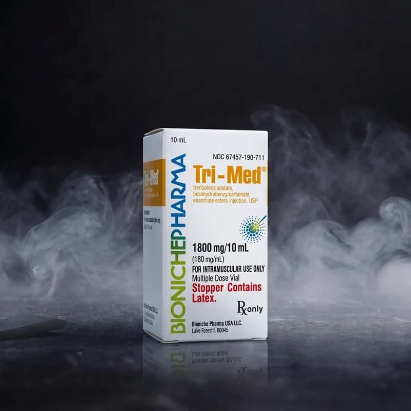 Tri-Med