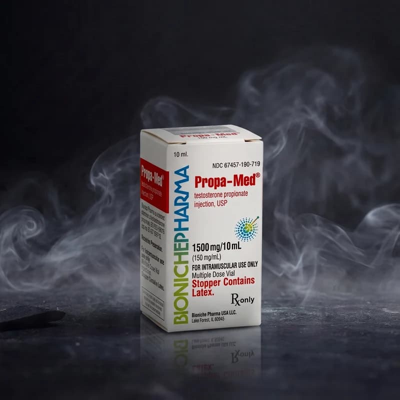 Propa-Med
