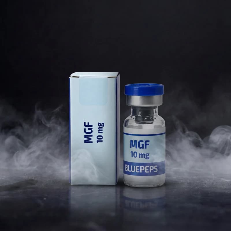 MGF