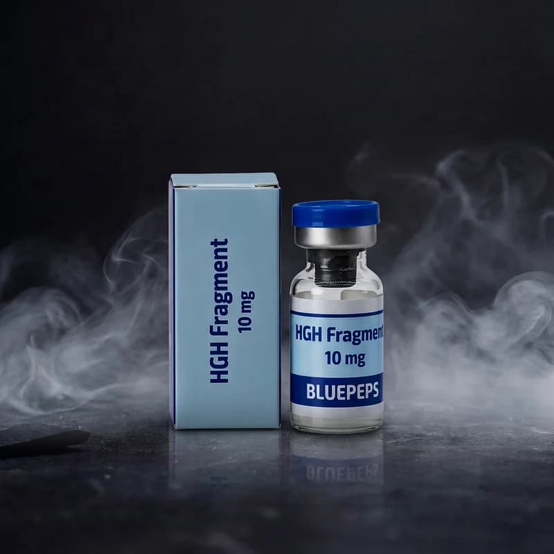 HGH FRAGMENT