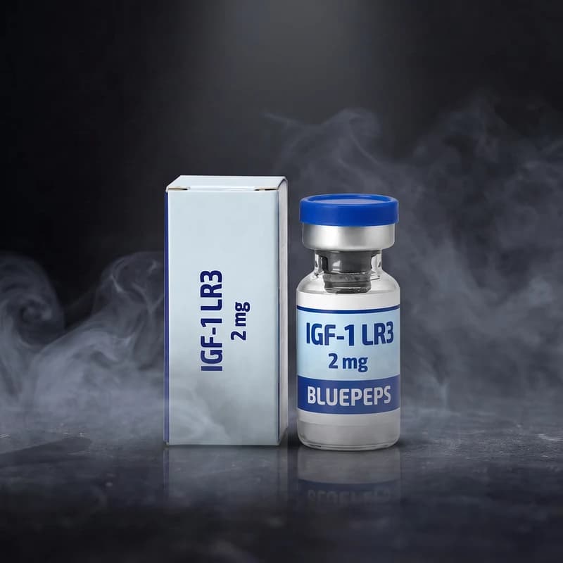 IGF-1-LR3