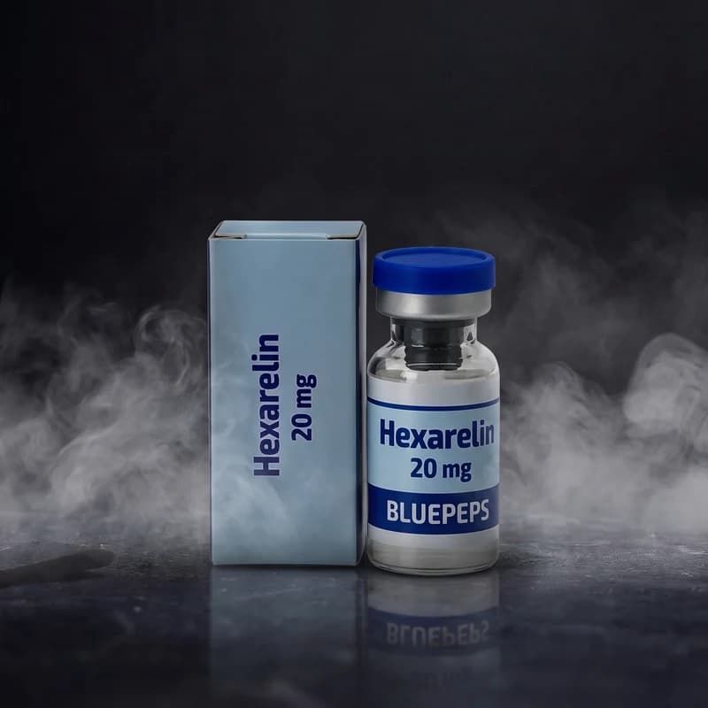 HEXARELIN