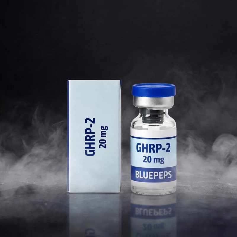 GHRP-2