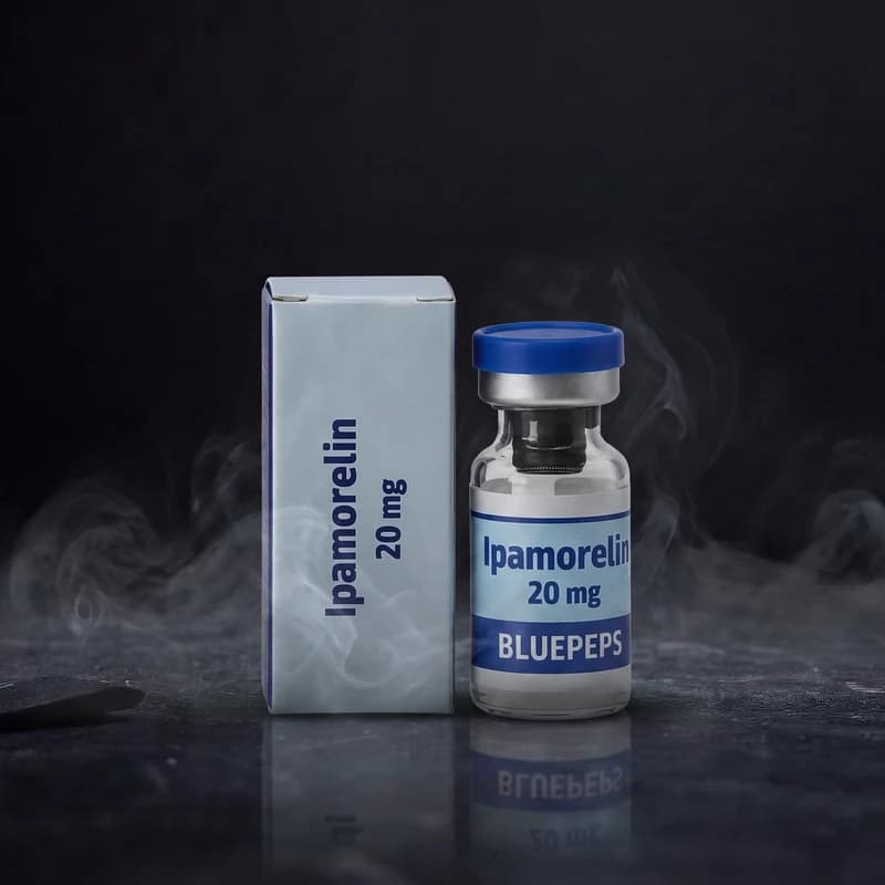 IPAMORELIN