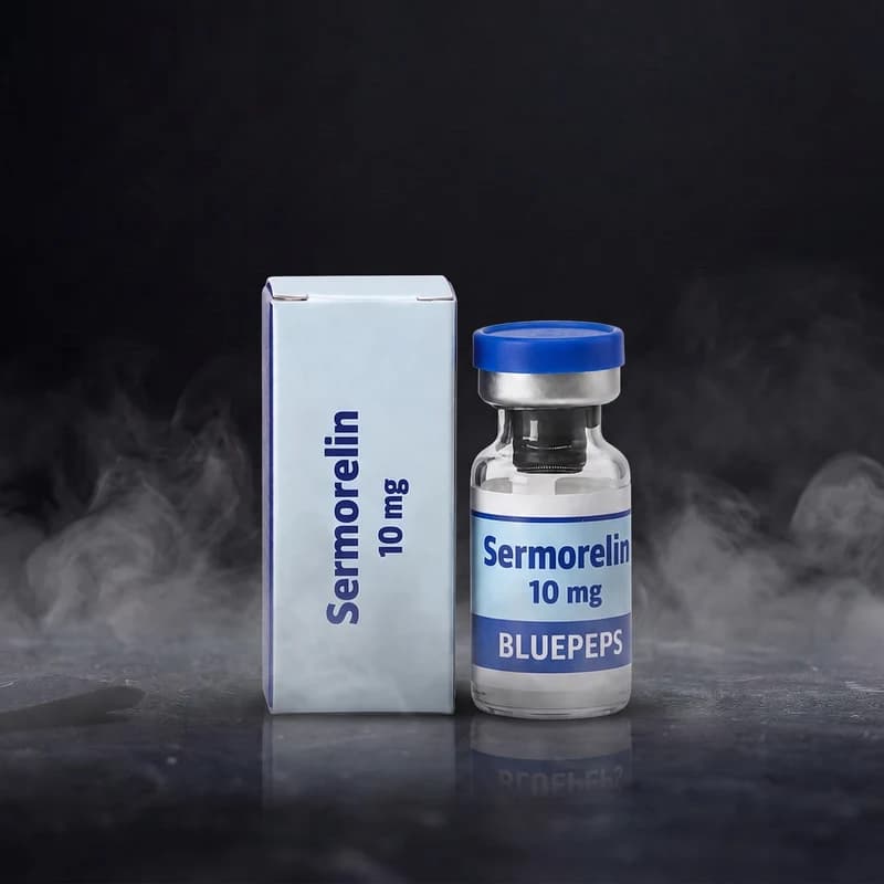 SERMORELIN