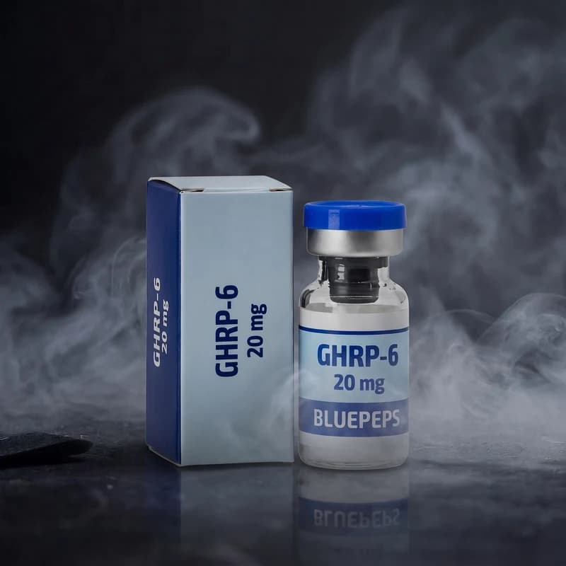 GHRP-6