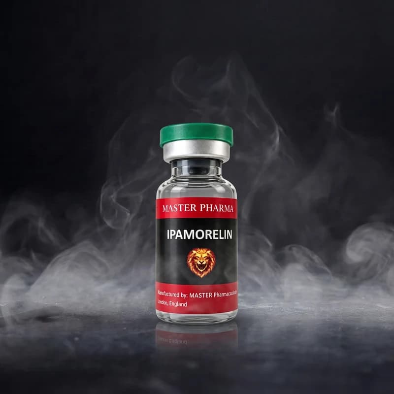 Ipamorelin