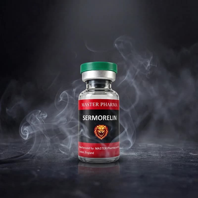 Sermorelin