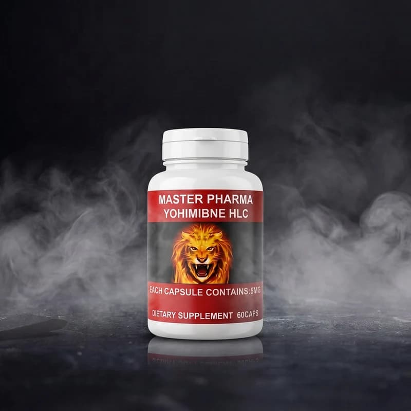 Yohimbine HLC