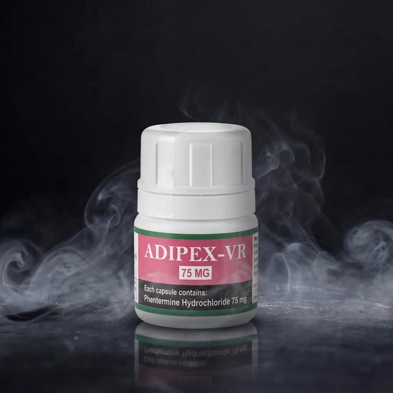 ADIPEX-VR