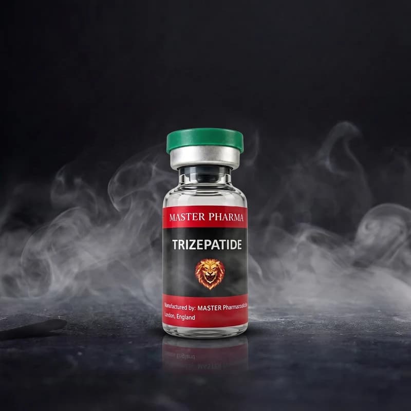 Trizepatide