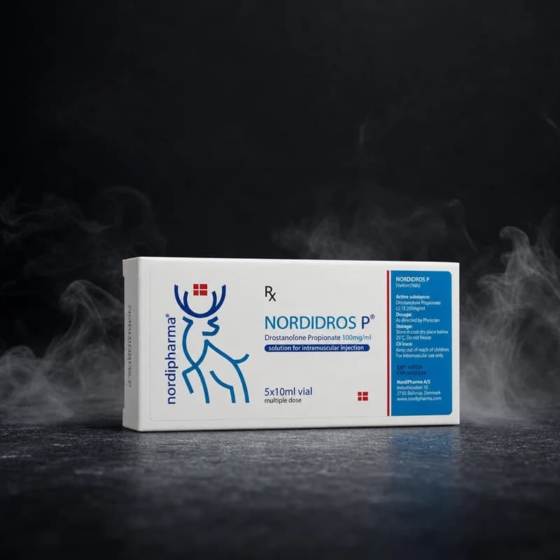 NordiDros P 150mg/ml 10ml Vial von Nordi Pharma