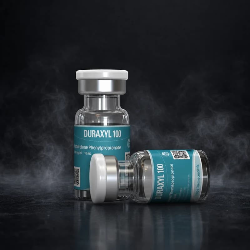 Duraxyl 100 100mg/ml 10ml Vial von Kalpa Pharmaceuticals