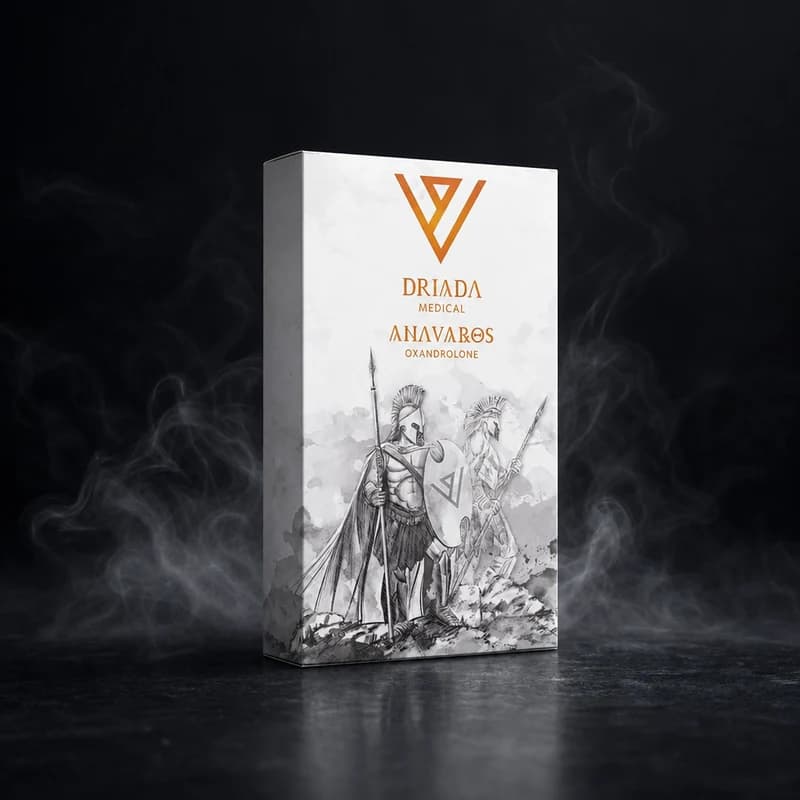 Anavaros 10mg/tab 100 Tabletten von Driada Medical